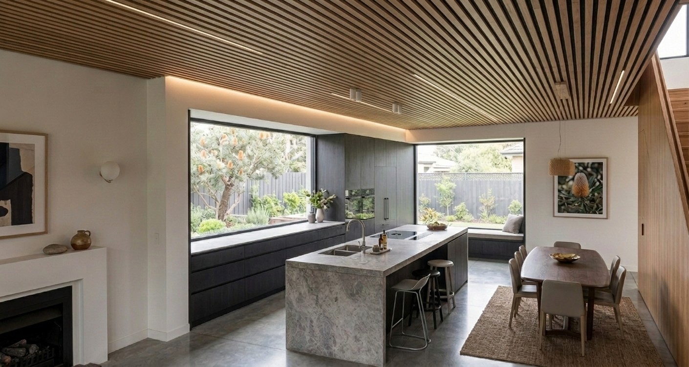 BSS Group office building